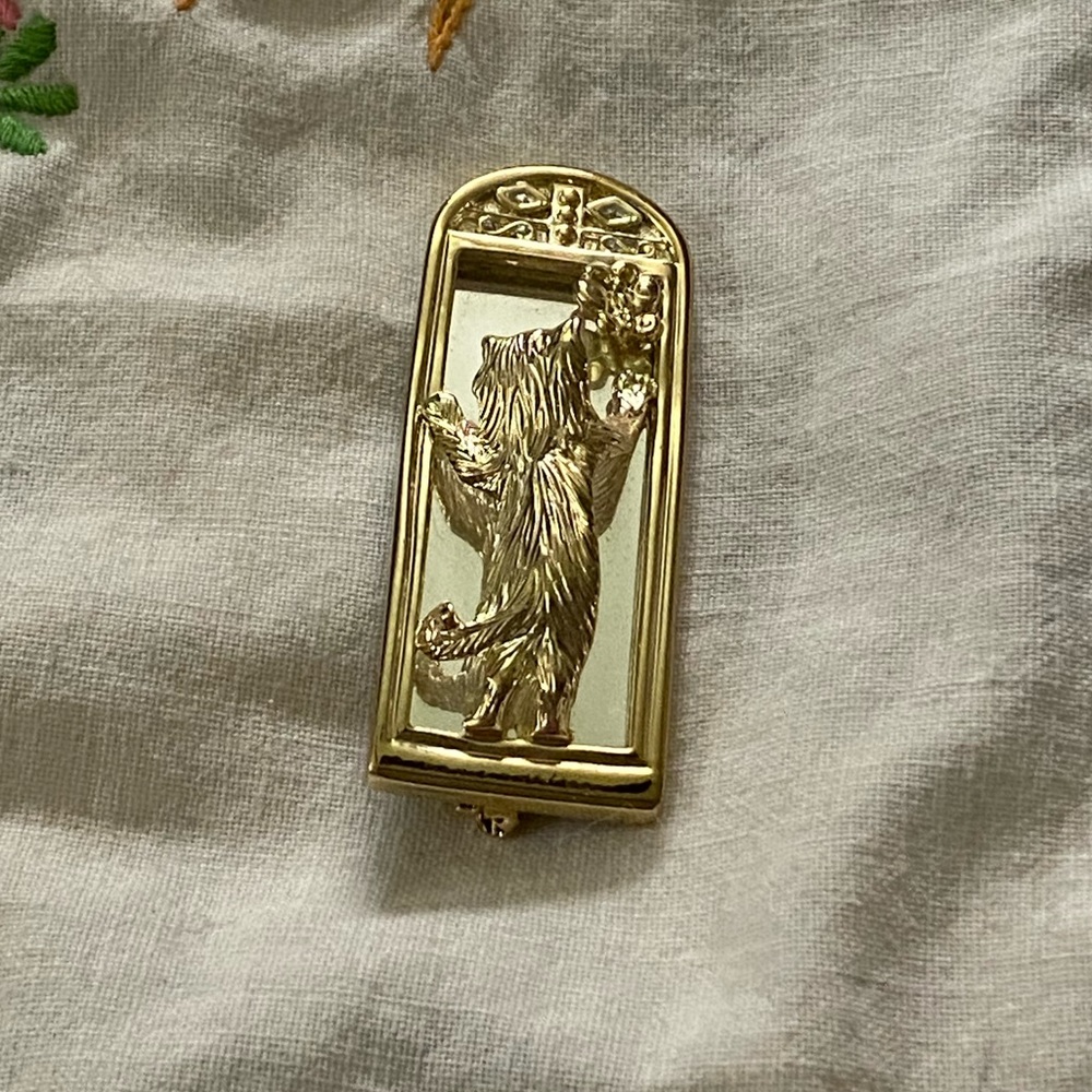 Kitty🐈Brooch